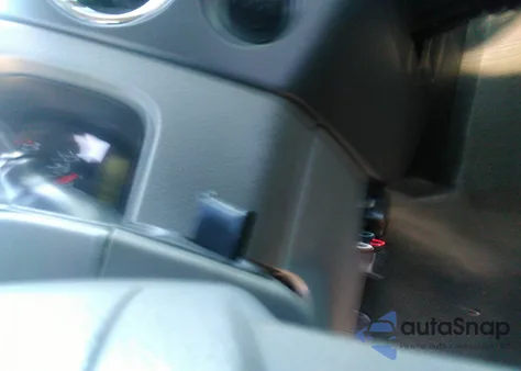 2007 Ford F-150 Fx4/Lariat/Xlt из США, поврежденный, VIN 1FTPW14VX7FA35340